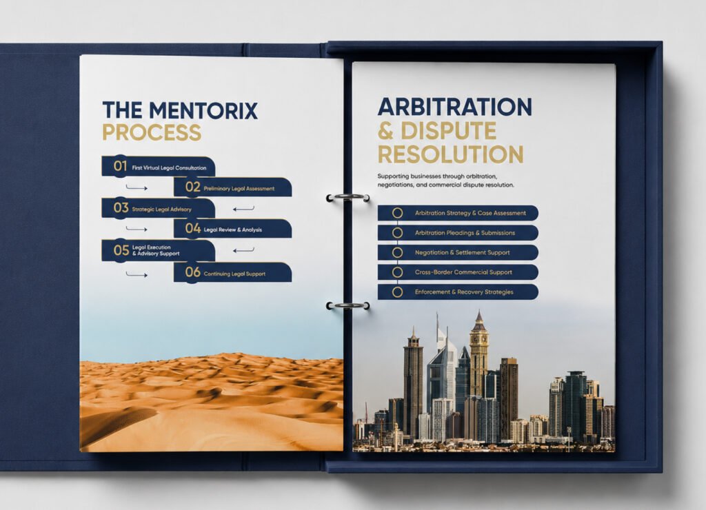 MENTORIX