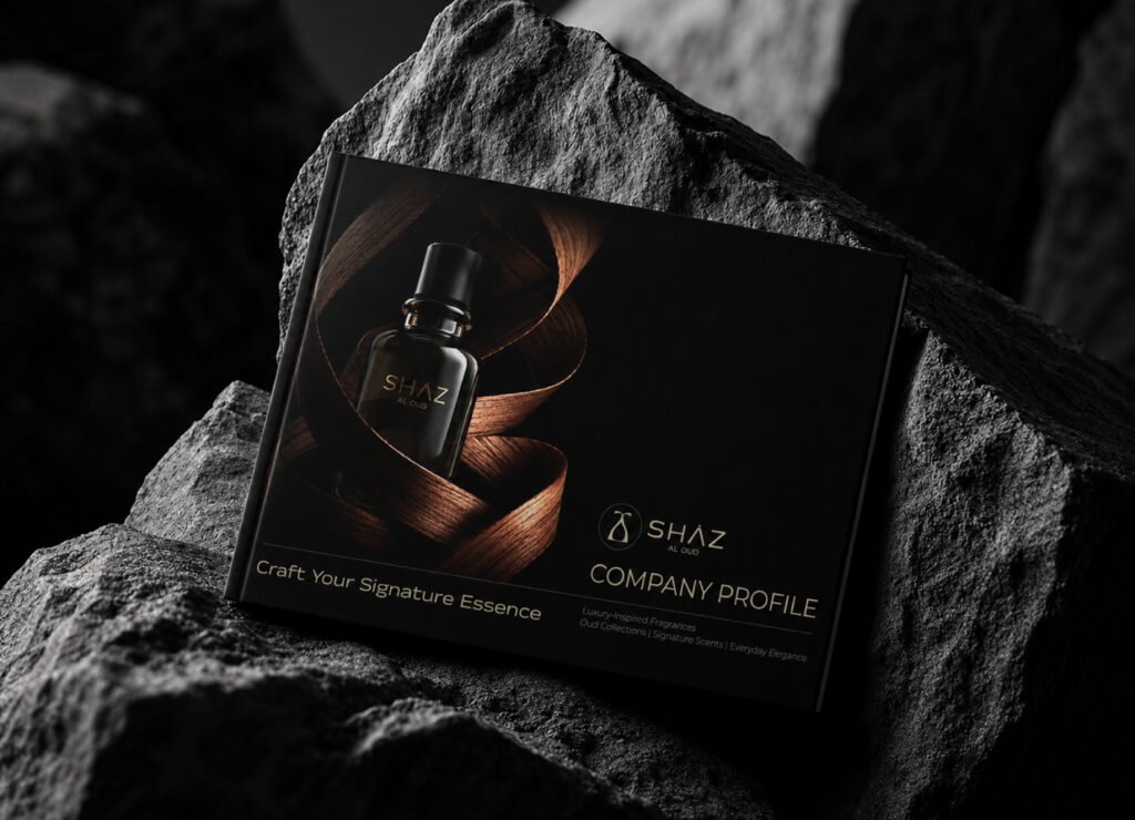 SHAZ AL OUD