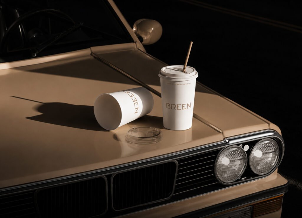 BREEN
