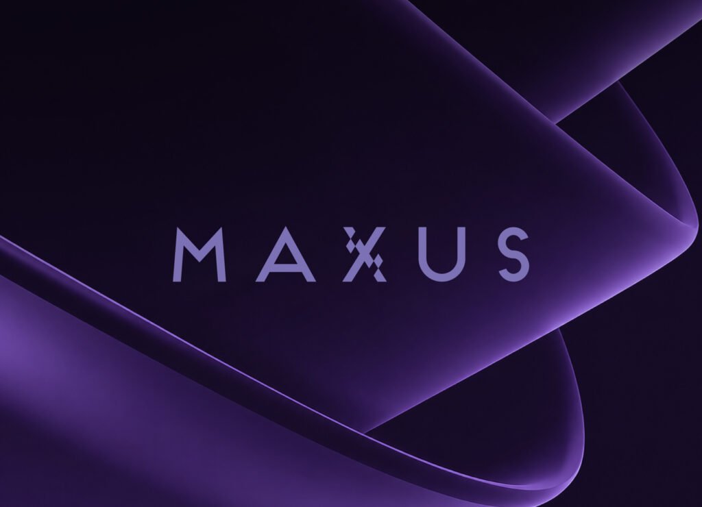 MAXUS
